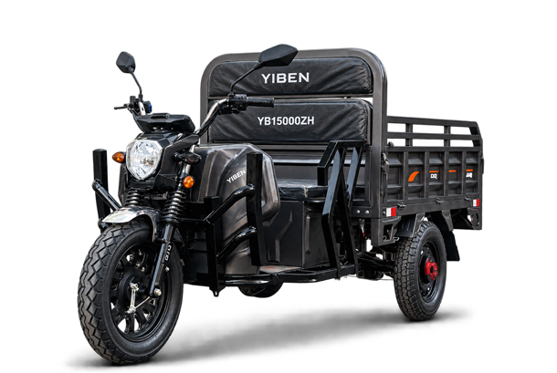 YIBEN YB-1500 DZH