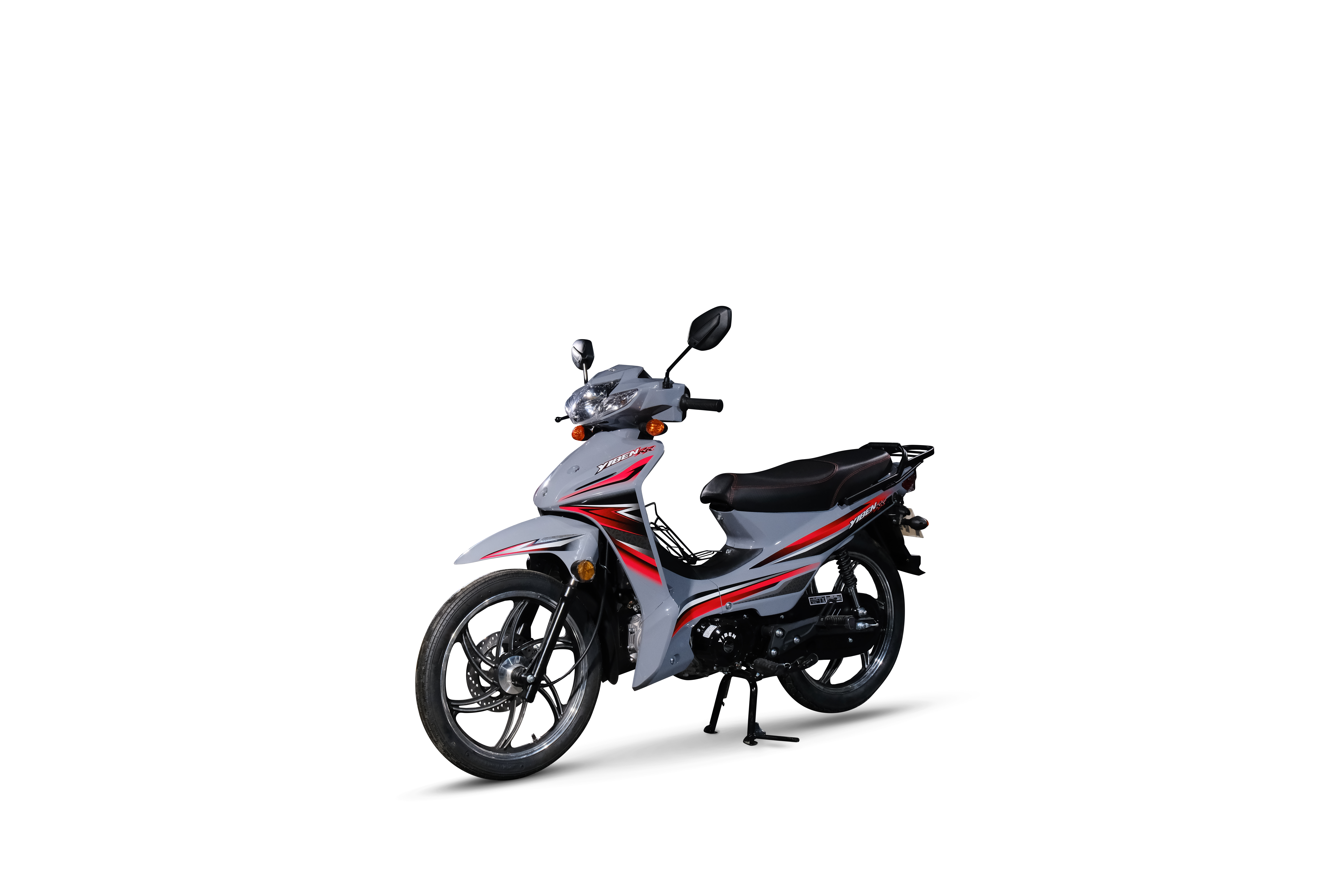 CUP 50 CC