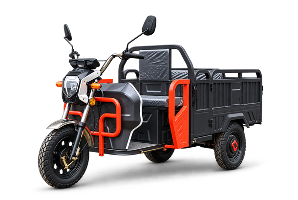 DOOHAN MOPED 3100