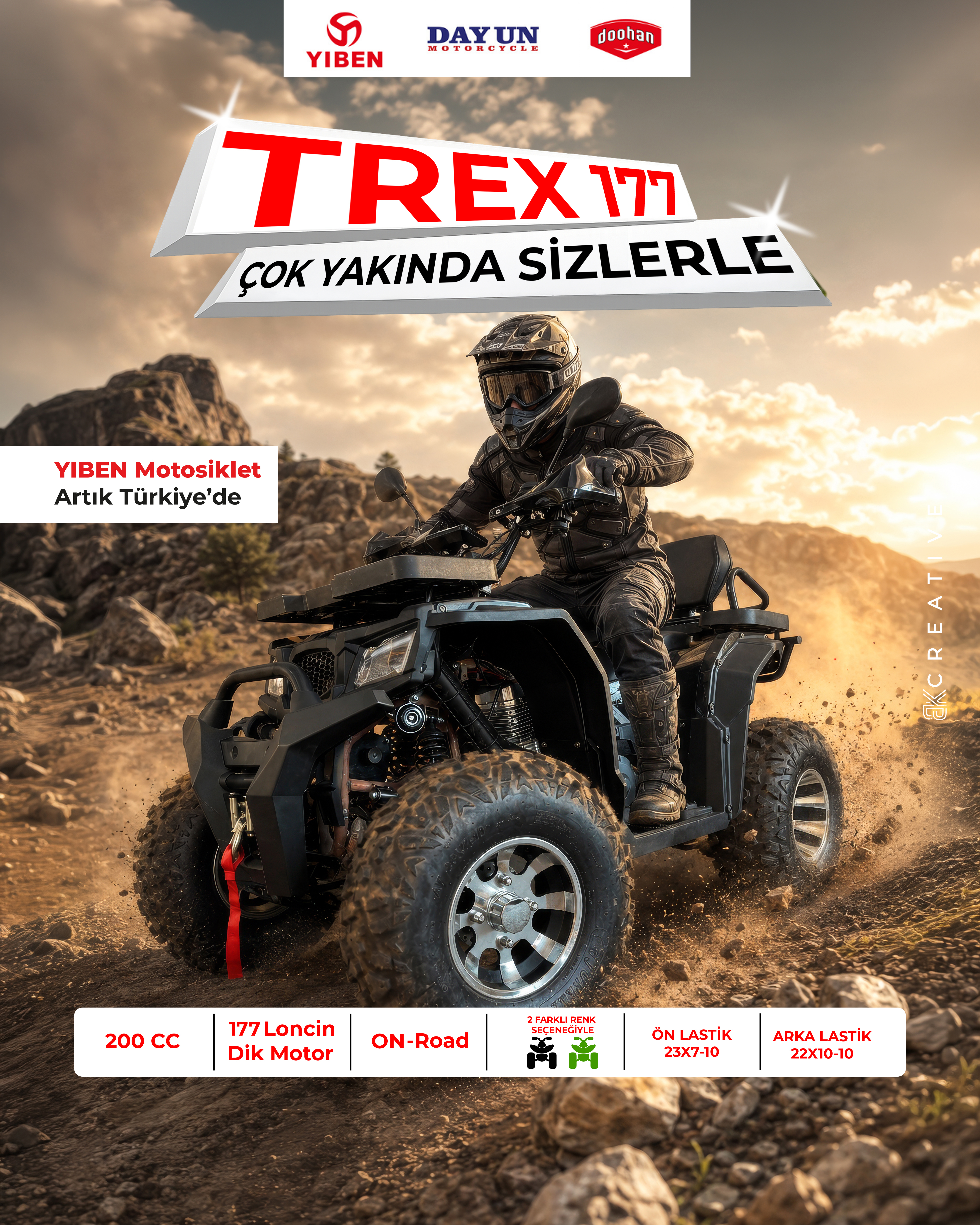 TREX - 177